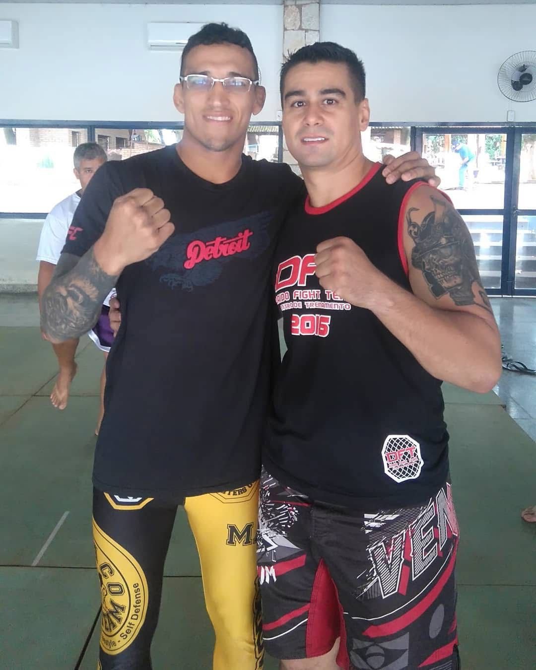 Foto Daido Karatê